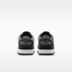 Nike Dunk Low SE Big Kids' Shoes