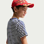 T-shirt Nike Sportswear pour ado