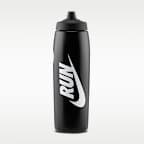 Botella flexible (946 ml) Nike Refuel