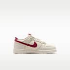 Nike Dunk Low Little Kids' Shoes