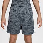Shorts Dri-FIT Nike Multi – Ragazzo