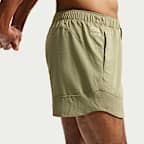 Nike N.A.C. Men's Dri-FIT Woven Shorts