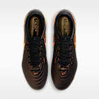 Nike Tiempo Maestro Elite LV8 Firm-Ground Low-Top Football Boots