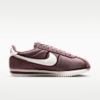Nike Cortez Textile Women's Shoes