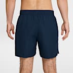 Shorts de playa o alberca con forro de ropa interior para hombre de 12.7 cm Nike Swim Breaker Essential