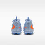 Nike United Jr. Phantom 6 High Academy Big Kids' Artificial-Grass Soccer Cleats