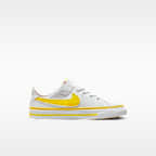 NikeCourt Legacy Younger Kids' Shoes