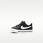 Nike Court Legacy Baby/Toddler Shoes