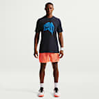 NikeCourt Men's Dri-FIT Tennis T-Shirt