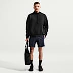 Nike 24.7 ImpossiblySoft Men's Dri-FIT 1/2-Zip Top