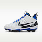 Nike Alpha Menace Strong Men's Football Cleats