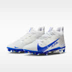 Nike Alpha Menace 4 Elite Football Cleats