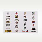 LeBron XXIII "The Chosen One and The One Who Chose" Big Kids' Basketball Shoes