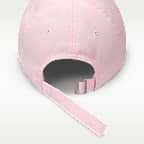 Nike Club Unstructured Futura Wash Cap