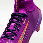 Nike Vapor Pro "CeeDee Lamb" Football Cleats