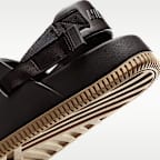 Calzado tipo mule para hombre Nike Calm