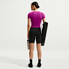 Nike Zenvy Women's Dri-FIT Short-Sleeve Top