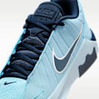 LeBron Witness 9 Basketball Shoes