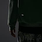 NOCTA Men's Trapeziud-Cut Crew-Neck Pullover