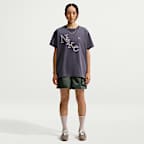 Nike Sportswear Classic Women's Oversized T-Shirt