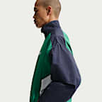 Nike Club Men's Oversized Woven Tracksuit Jacket