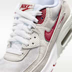 Nike Air Max 90 SE Older Kids' Shoes