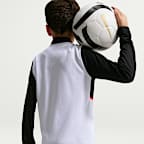 Nike Academy Dri-FIT Fußball-Trainingsanzug (ältere Kinder)
