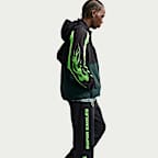 Nigeria Energy Men's Nike Dri-FIT Football Woven Pants