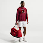 NikeCourt Slam Men's Dri-FIT Fleece Tennis Hoodie