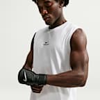 Nike Vapor Elite Baseball Batter's Hand Guard (Right-Hand Hitter)
