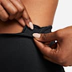 Leggings de tiro alto para mujer Nike One