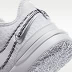 Tenis de básquetbol LeBron NXXT Gen
