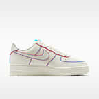 รองเท้าผู้หญิง Air Force 1 '07