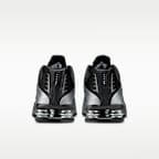 Nike Shox R4 Men's Shoes