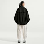 Nike Sportswear Women's Oversized Balloon Tracksuit Jacket
