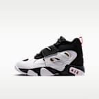 Nike Air Diamond Turf II Big Kids' Shoes