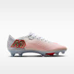 Chaussure de foot basse à crampons pour terrain sec Nike Mercurial Superfly 11 Elite