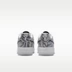 Tenis para niño talla grande Nike Air Force 1 Low