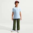 Nike Sportswear Older Kids' T-Shirt