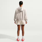 Sudadera con gorro sin cierre para mujer Nike 24.7 ImpossiblySoft