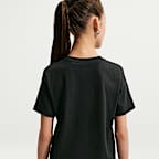 Nike Sportswear Older Kids' T-Shirt