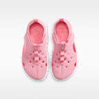 Nike Sunray Protect 4 Little Kids' Sandals