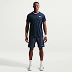 NikeCourt Victory Dri-FIT 23 cm Erkek Tenis Şortu
