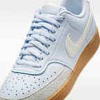 Nike Court Vision Low Men's Shoes