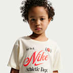 Nike Tennis Lifestyle Toddler 2-Piece Sprinter Set