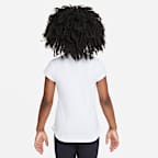 Nike T-Shirt für jüngere Kinder