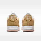 ナイキ エア フォース 1 レトロ メンズシューズ