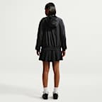 Nike Sportswear Classic Wovens Women's Loose UV Hooded Jacket