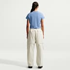 Nike ACG Women's Dri-FIT Short-Sleeve Top