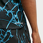 Nike AeroSwift Men's Dri-FIT ADV Printed Running Vest